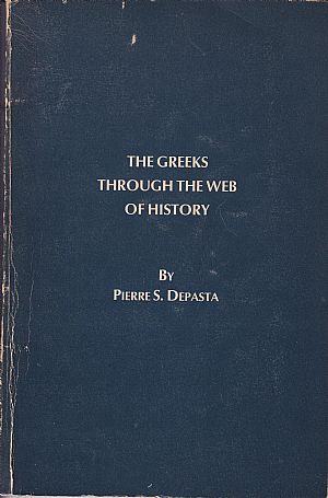 The Greeks through the web of history The Greeks through the web of history