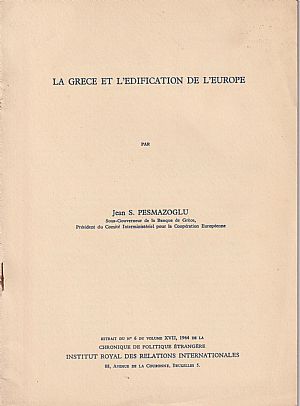 La Grèce et l