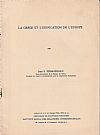 La Grèce et l' edification de l' Europe