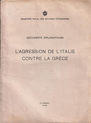 Documents diplomatiques . L Documents diplomatiques . L