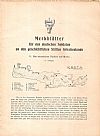 Merkblätter für den deutschen Soldaten an den geschichtlichen Stätten Griechenlands. 11. Die minoischen Paläste auf Kreta (4. Auflage)
