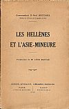 Les Hellenes et l’ Asie – Mineure. Traduction de M. LEON MACCAS