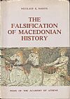 The falsification of Macedonian History. Translated by John Philip Smith