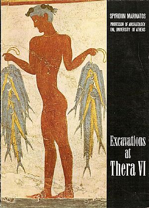 EXCAVATIONS AT THERA VI