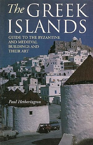 THE GREEK ISLANDS