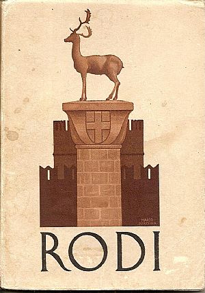 Rodi - guida del turista