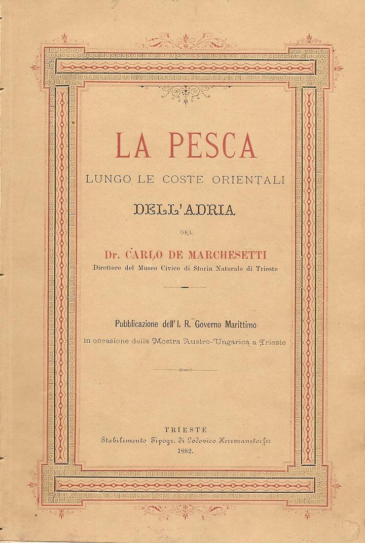 LA PESCA