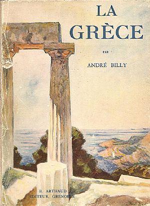 LA GRECE