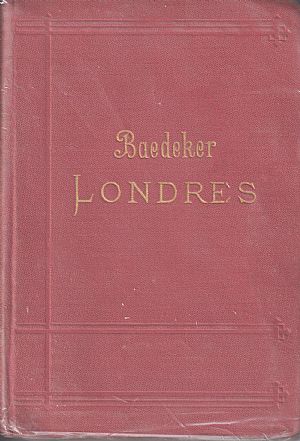 LONDRES ET SES ENVIRONS LONDRES ET SES ENVIRONS