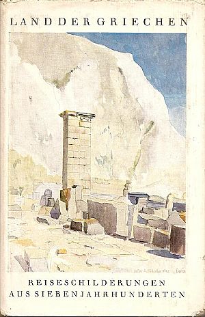 LAND DER GRIECHEN