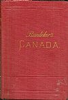 The Dominion of Canada with Newfoundland and an excursion to Alaska