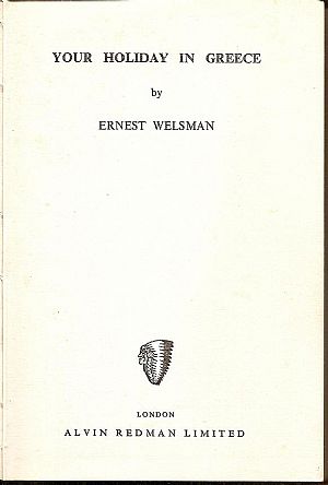 Your holiday in Greece