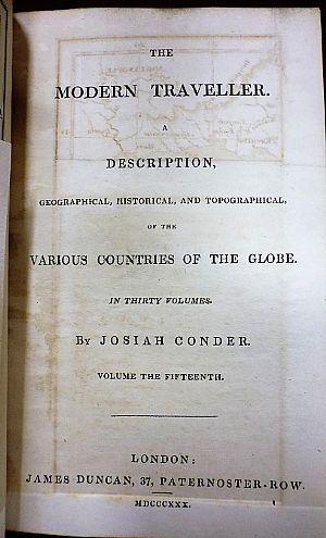 The Modern Traveller. Greece vol. 1-2 The Modern Traveller. Greece vol. 1-2