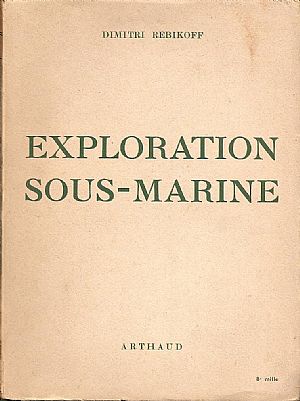 EXPLORATION SOUS-MARINE EXPLORATION SOUS-MARINE
