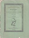 Rapport de la Commission des Ecoles d' Athènes et de Rome sur les travaux pendant l' année 1875