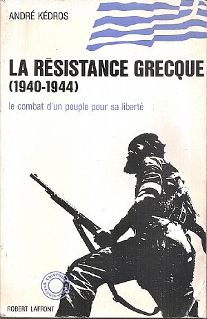 La Résistance grecque (1940-1944)