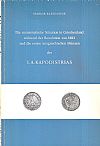 Die numismatische Situation in Griechenland während der Revolution von 1821 und die ersten neugriechischen Münzen des I. A. Kapodistrias