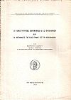 Ο  Κωνσταντίνος Οικονόμος εξ Οικονόμων και αι μεταφράσεις της Αγίας Γραφής εις την νεοελληνικήν