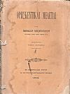 Θρησκευτικαί μελέται. Τόμοι Α΄-Β΄