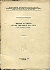 Εκκλησία και δικαίον εις την χερσόνησον του Αίμου επί Τουρκοκρατίας