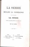 Lettres sur la Turquie - L' Empereur Napoléon III et l' Italie - Le Pape et le Congrès - La France, l'Empire et la Papauté 