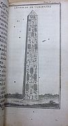 Voyage du Sieur Paul Lucas, fait en MDCCXIV, Par ordre de Louis XIV. Dans La Turquie, L'Asie, Sourie, Palestine, Haute & Basse Egypte. 3 volumes