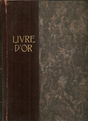 Livre d Livre d